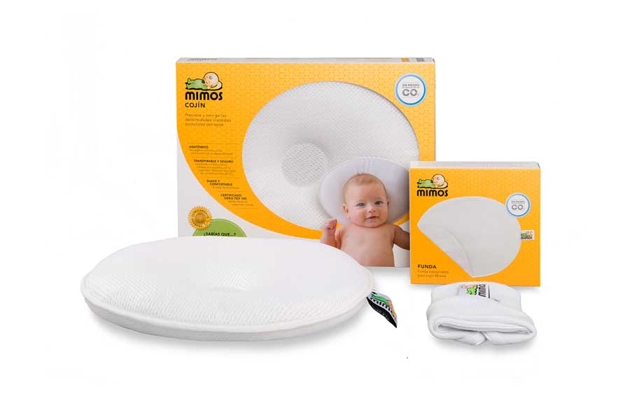 Cojines Mimos